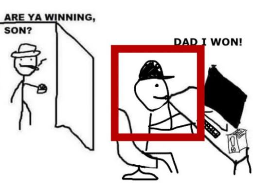 
      mfer 简史：我们的内心都住着一个小混蛋