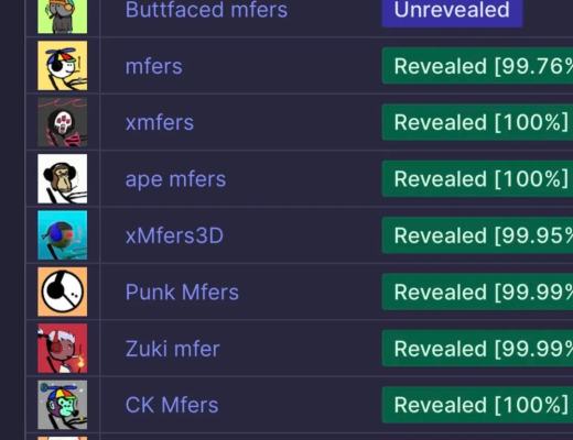 
      mfer 简史：我们的内心都住着一个小混蛋