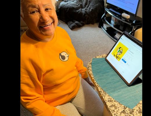 
      mfer 简史：我们的内心都住着一个小混蛋