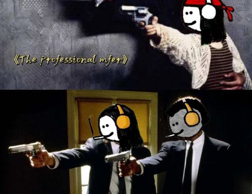 
      mfer 简史：我们的内心都住着一个小混蛋