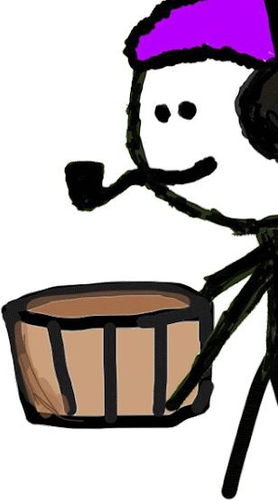 
      mfer 简史：我们的内心都住着一个小混蛋