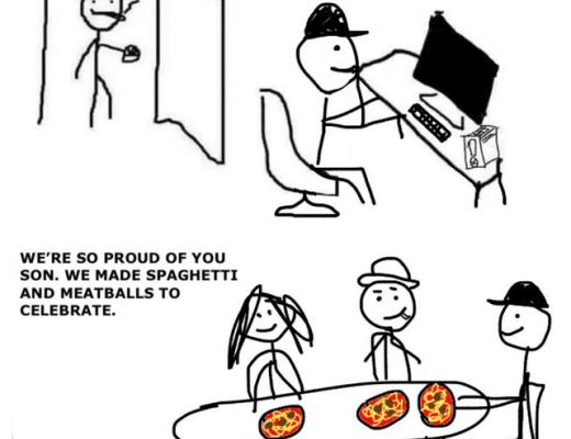 
      mfer 简史：我们的内心都住着一个小混蛋