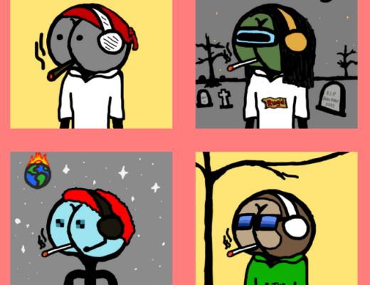 
      mfer 简史：我们的内心都住着一个小混蛋