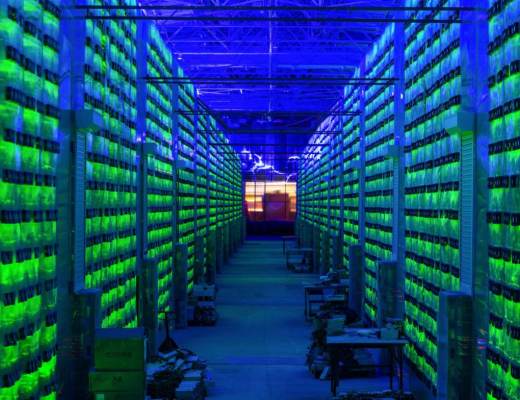 
      浅析质押机制的发展和未来发展机会