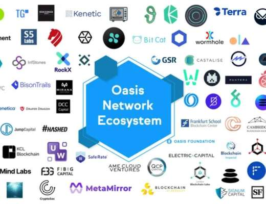 
      Messari：详解Oasis Network运作机制、经济模型与路线图