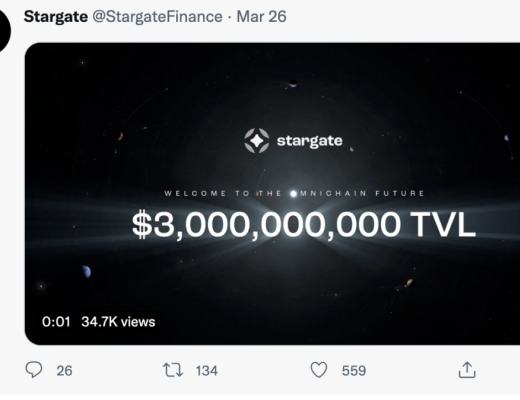 
      Layerzero ：拜拜跨链桥