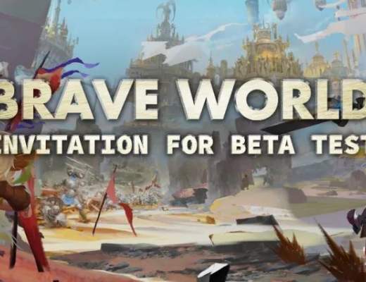 爆改经济模型 DPWK踏上链游新征程