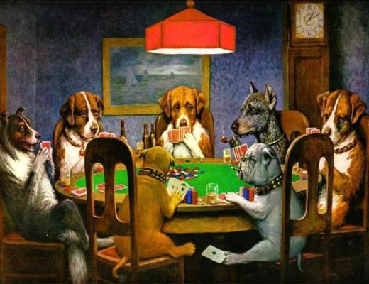 
      浅析质押机制的发展和未来发展机会