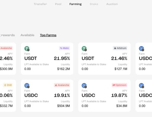 
      Layerzero ：拜拜跨链桥