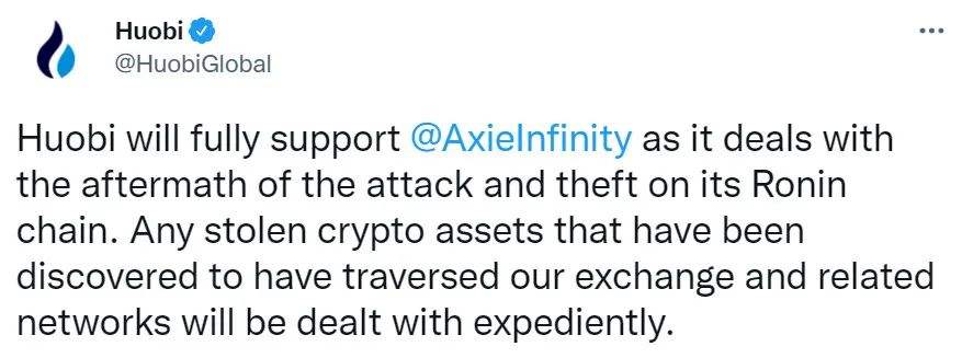 
      损失超 6.1 亿美元：Ronin Network 被黑分析