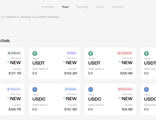 
      Layerzero ：拜拜跨链桥