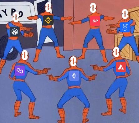 
      Layerzero ：拜拜跨链桥