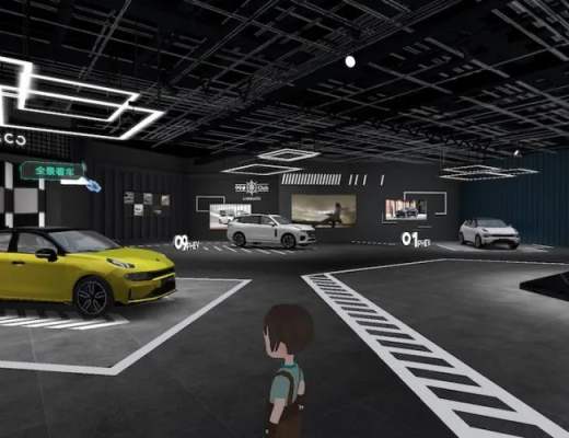 
      一个基因就很「元宇宙」的品牌