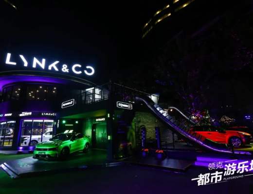 
      一个基因就很「元宇宙」的品牌