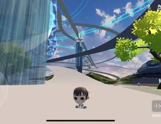 
      一个基因就很「元宇宙」的品牌