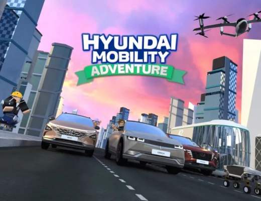 
      一个基因就很「元宇宙」的品牌