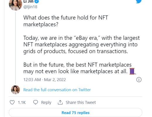 
      一文了解超交换协议 Verse：当 NFT 自身成为交换媒介时