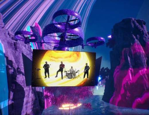 
      一个基因就很「元宇宙」的品牌