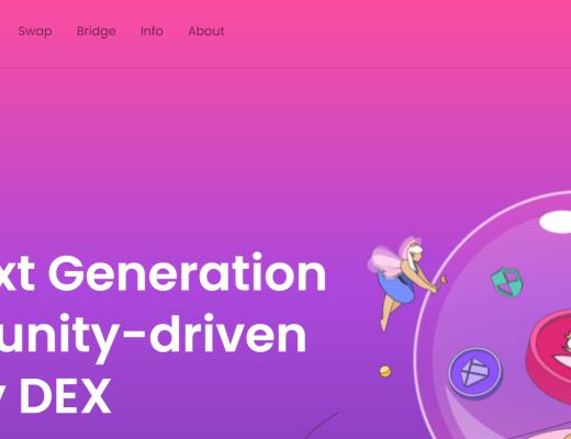 
      PriFi赛道备受关注 FairySwap有望成为隐私金融DEX的先行者