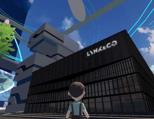 
      一个基因就很「元宇宙」的品牌