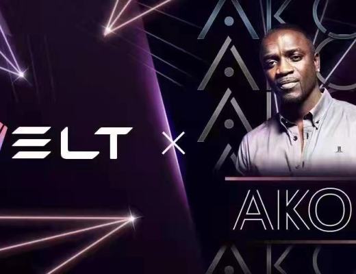 
      Akon 的音乐 NFT：嘻哈天王带你开启 Create to earn 新世界