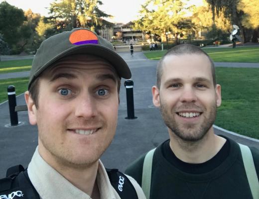 
      从0到独角兽 Dune Anlystic创始人讲述四次融资背后的故事