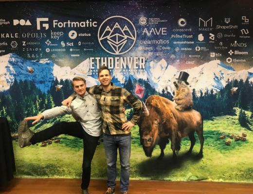 
      从0到独角兽 Dune Anlystic创始人讲述四次融资背后的故事