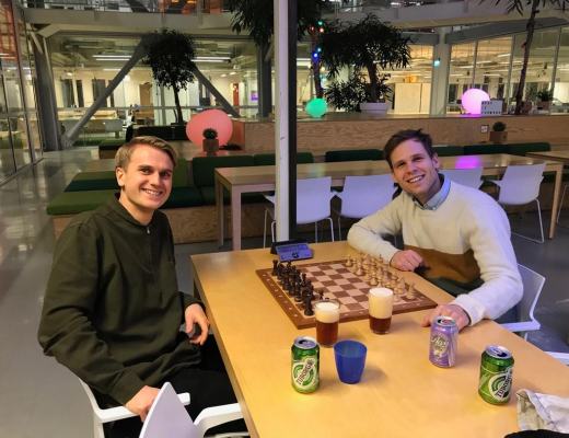 
      从0到独角兽 Dune Anlystic创始人讲述四次融资背后的故事