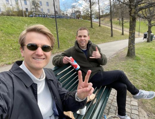 
      从0到独角兽 Dune Anlystic创始人讲述四次融资背后的故事