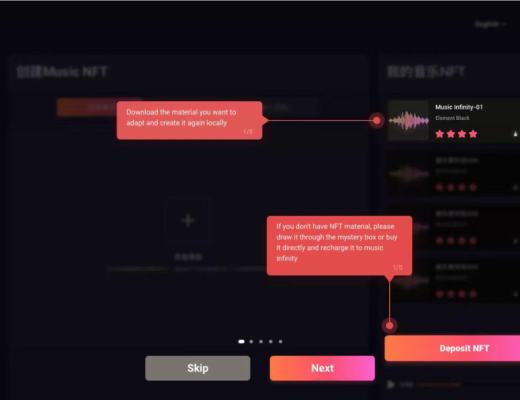 
      Akon 的音乐 NFT：嘻哈天王带你开启 Create to earn 新世界