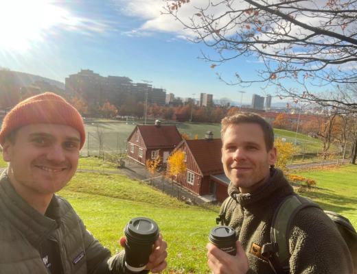 
      从0到独角兽 Dune Anlystic创始人讲述四次融资背后的故事