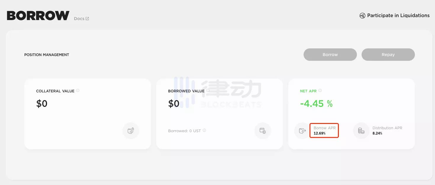 
      稳定币利率长期高达20% Anchor也是庞氏吗？