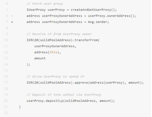 0xDAO潜在盗币漏洞发现过程及技术细节解析