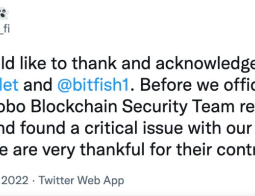 0xDAO潜在盗币漏洞发现过程及技术细节解析