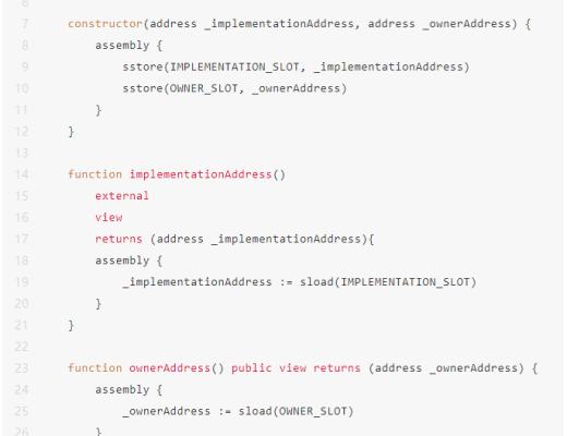0xDAO潜在盗币漏洞发现过程及技术细节解析