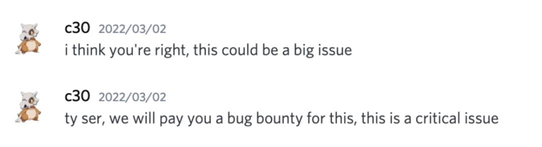 0xDAO潜在盗币漏洞发现过程及技术细节解析