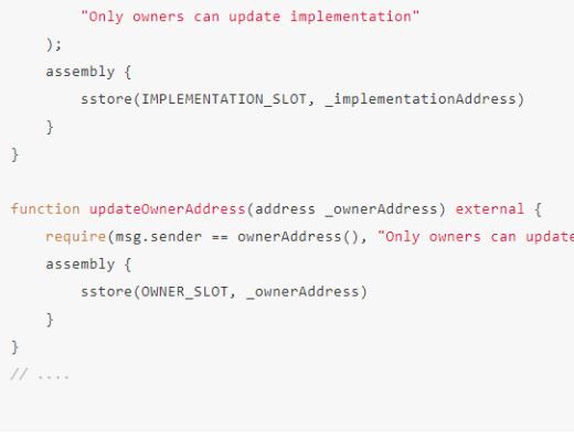 0xDAO潜在盗币漏洞发现过程及技术细节解析