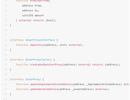 0xDAO潜在盗币漏洞发现过程及技术细节解析