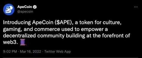 
      用5组关键数据读懂Yuga Labs