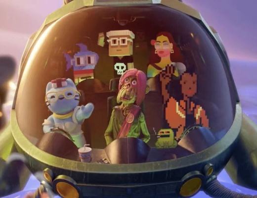 
      用5组关键数据读懂Yuga Labs