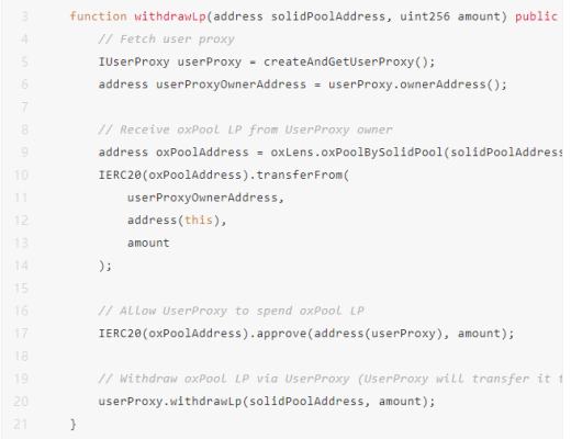 0xDAO潜在盗币漏洞发现过程及技术细节解析