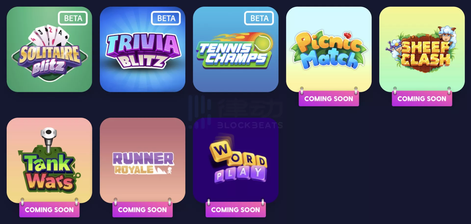 
      Joyride：Web3 游戏开发平台