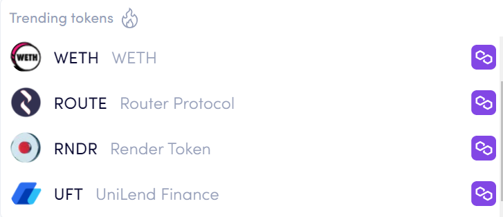 
      三分钟读懂 DeFi 社交交易平台 Nested Finance与 dHEDGE 和 TokenSets 的区别