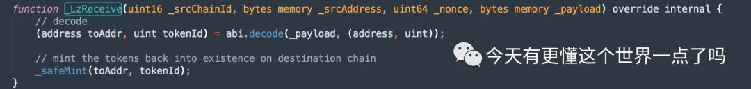 
      那个可以跨链的Gh0stlyGh0sts会成为下一个Azuki吗？