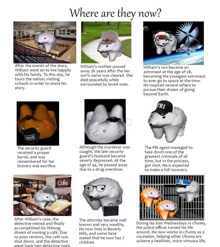 
      Frank Frank Frank 谁是Frank？