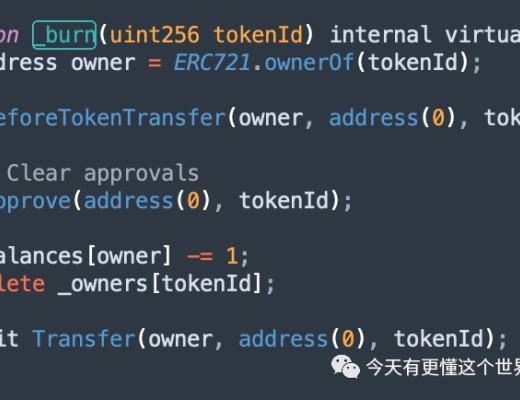 
      那个可以跨链的Gh0stlyGh0sts会成为下一个Azuki吗？