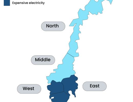 
      挪威比特币挖矿行业现状：争议与增长