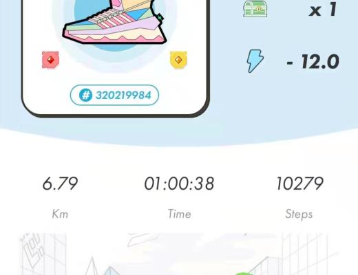 
      投资30万、囤鞋70双 我被Web3“走赚游戏”套路了？