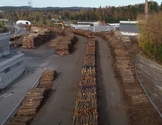 
      挪威比特币挖矿行业现状：争议与增长