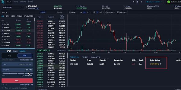 
      一文读懂zkSync网络上首个去中心化AMM